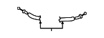 80A827535A - Body: Cable for Audi Image