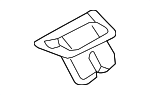 80A827520 - Body: Protect Cap for Audi Image