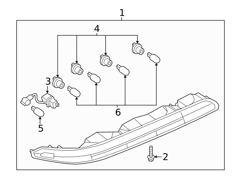 Electrical Sockets for 2025 Audi Q7 #0