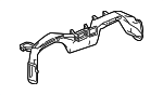 10303885 - Body: Air Distributor for Cadillac: XLR Image