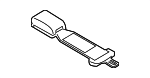 LDY25763X - Electrical: Extension for Mazda: 3, CX-3, CX-5, CX-7, CX-9, MX-30 EV, MX-5 Miata Image image