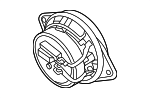 SL1Z18808D - Body: Inst Panel Speaker for Ford Image