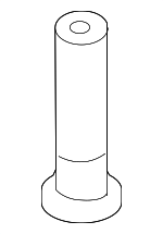 289111E400 - Body: Level Sensor for Nissan: 350Z, 370Z, Altima, Armada, Frontier, GT-R, Maxima, Micra, Murano, Quest, Sentra, Xterra, Z Image