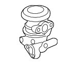 6E131102P - : Valve for Audi: A6, A6 Quattro, A7 Quattro, A8 Quattro, Q5, S4, S5, S6, SQ5 Image