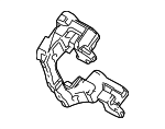 BPYK2628XB - : Caliper Mount for Mazda Image