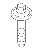 22316858990 - Engine: Trans Mount Bolt for BMW: 228 xDrive Gran Coupe, 228i Gran Coupe, 228i xDrive Gran Coupe, 530e, 530e xDrive, M235i xDrive Gran Coupe, X1, X2 Image