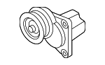 LF1715980E - Cooling System: Tensioner for Mazda Image