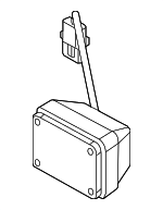 5W7Z13368BA - Electrical: Lamp for Ford: Crown Victoria Image