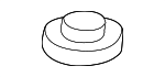 55333S1000 - Suspension: Coil Spring Insulator for Hyundai Image
