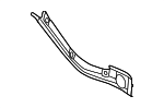 55212S8000 - Suspension: Cover for Hyundai Image