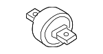 55274P2000 - Suspension: Mount Bushing for Hyundai Image image