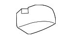 39992442 - Body: Lid for Volvo: S60 Image