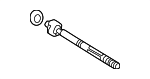 4550329795 - : Inner Tie Rod for Lexus: SC430 Image
