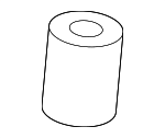 9430108140 - Engine: Gasket Pin for Acura Image