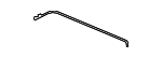 4K8898870A - Body: Cable Assembly for Audi Image