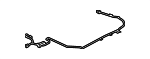 4K8971648 - Body: Wire Harness for Audi Image
