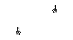 4K8898994 - Body: Motor Hardware Kit for Audi Image