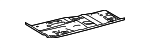 5811247900 - : Front Floor Pan for Lexus Image