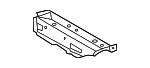 5705112060 - Body: Front Cross-Member for Lexus: CT200h, HS250h Image