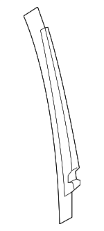 51355A2F9E1 - Body: Front Support for BMW: 740i, 750e xDrive, 760i xDrive, i7 Image