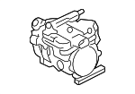8837015010 - HVAC: Compressor for Toyota: Prius C Image