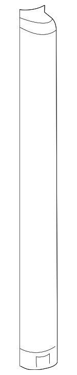 8847447030 - HVAC: Drier for Toyota: Prius, Prius C, Prius Plug-In, Prius V Image