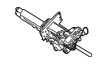 95B419506BA - Steering: Steering Column for Porsche: Macan Image