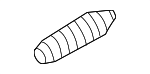 48203VG026 - Steering: Boot for Infiniti Image image
