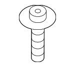 7149323312 - Steering: Bracket Screw for BMW Image