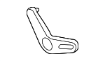 971093B000 - HVAC: Lever for Kia: Amanti Image