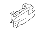 82620T1000VCS - Body: Handle, Inside for Hyundai Image