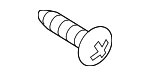 1249205163 - Body: Handle, Inside Screw for Hyundai Image