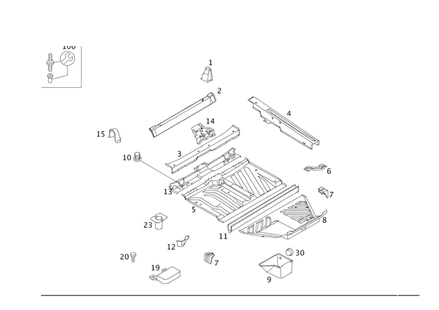 19987450 - Substructure: Stop Plug for Smart Image image