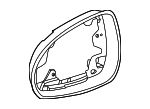 2328108501 - Body: Frame for Mercedes-Benz Image