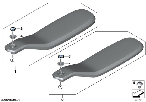 Ergonomics & Comfort for 2022 BMW-Motorrad CE #2