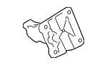 LR122399 - : Mount Bracket for Land-Rover Image