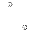 17259PG6000 - : Cooler Collar for Acura: MDX, RDX, RL, TL Image