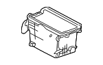 5891233120 - Body: Storage Box for Lexus: ES300, ES330 Image