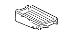 5891233150 - Body: Storage Box for Lexus: ES300, ES330 Image