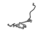 92145410 - HVAC: Harness for Pontiac: GTO Image