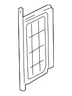 92141640 - HVAC: Valve for Pontiac: GTO Image