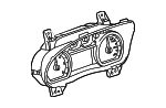 84054169 - : Cluster for Chevrolet: Tahoe | GMC: Yukon Image