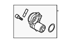 26669FN000 - Brakes: Actuator for Subaru Image
