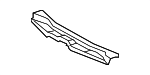 532160T010 - Body: Upper Tie Bar for Toyota: Venza Image