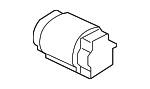 61132359999 - Body: Temp Sensor Socket for BMW Image