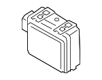 66315A9BE28 - Body: Distance Sensor for BMW Image