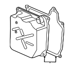 GC325201L - Engine: Trans Pan for Volkswagen: Arteon, Golf R, GTI, Jetta, Taos Image