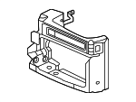 51117421884 - Body: Outer Reinforced for BMW Image