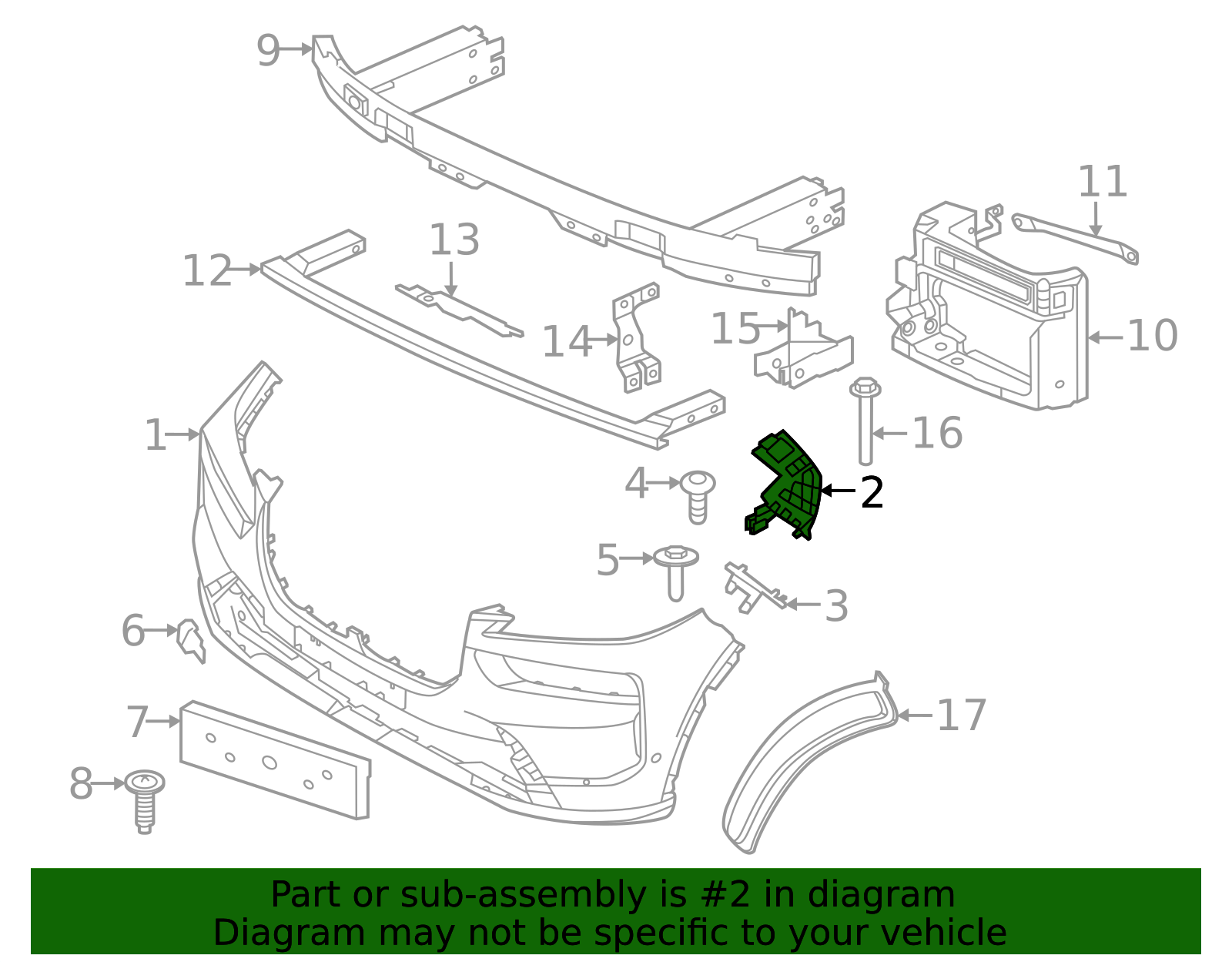 51-11-9-881-246 - 2023-2024 BMW X7 - Guide | Buy BMW Parts Now