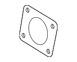4630A001 - Body: Power Booster Seal for Mitsubishi Image